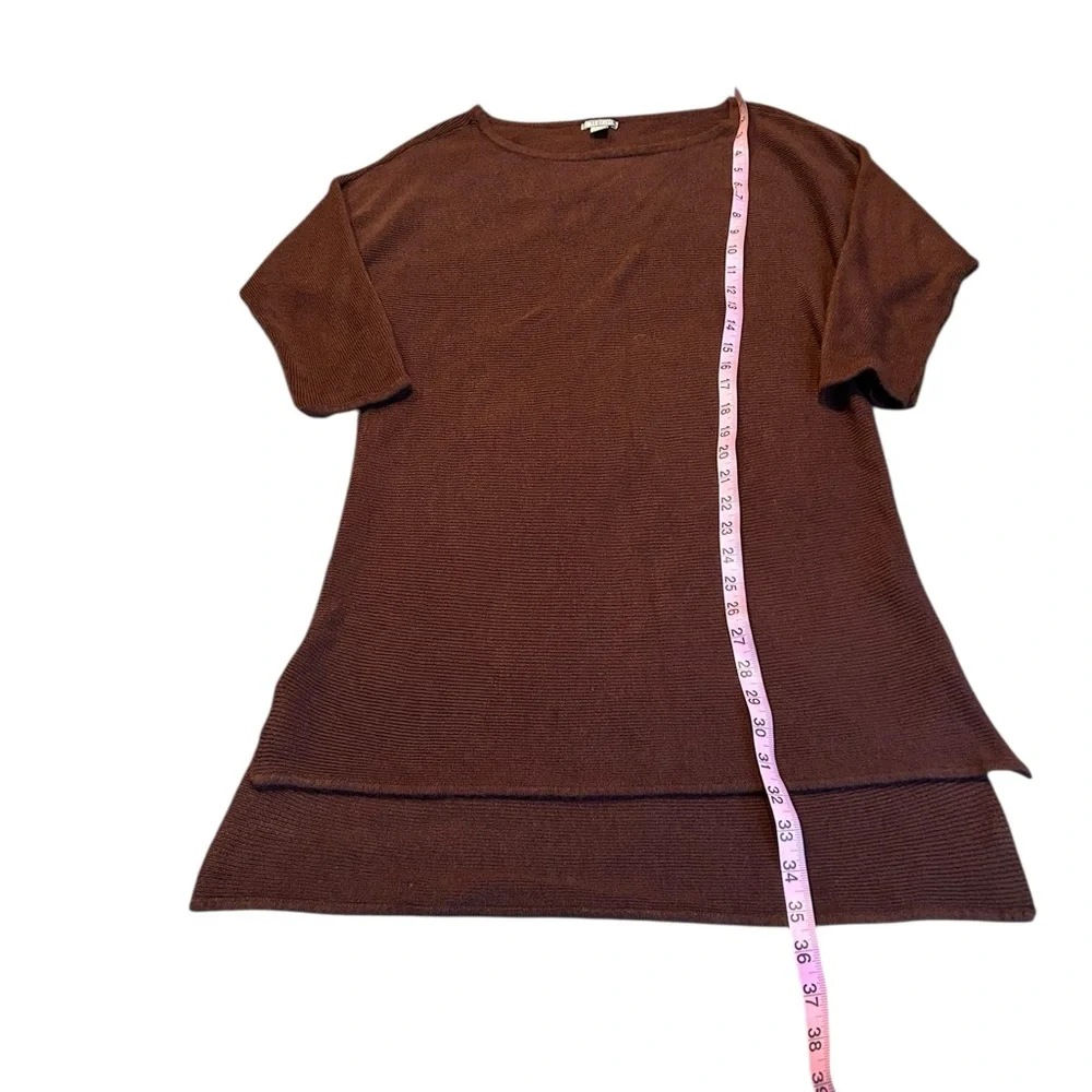 3/$15 FALLS CREEK long sweater